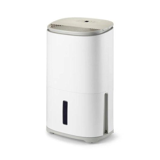Desumidificador MEACO MeacoDry Arete One 25L com compressor HEPA H13 ultra-silencioso, Alexa e aplicação Google