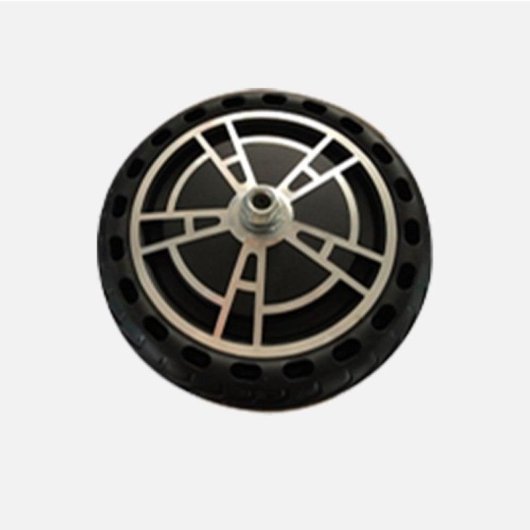 Roda motriz UrbanGlide RIDE-85L Alta durabilidade montagem simples resistente e segura