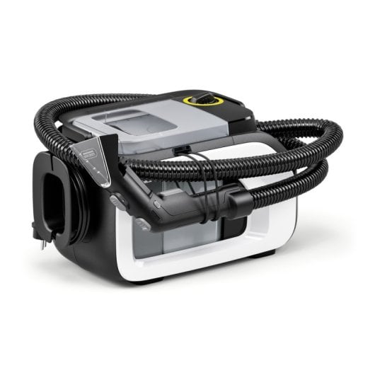 Kärcher SE 3 Compact Floor Home 500W Bodenstaubsauger 2-in-1 Tiefenreinigung