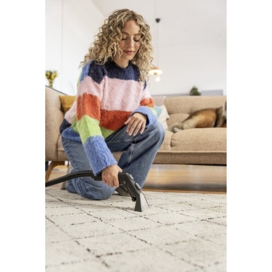 Kärcher SE 3 Compact Floor Home 500W Bodenstaubsauger 2-in-1 Tiefenreinigung
