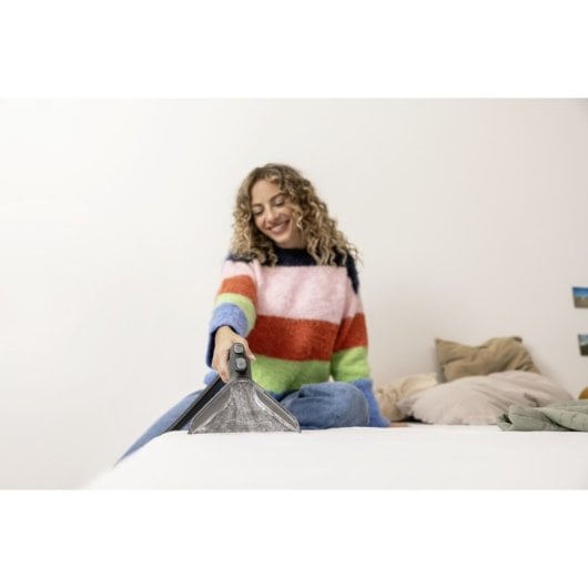 Kärcher SE 3 Compact Floor Home 500W Bodenstaubsauger 2-in-1 Tiefenreinigung