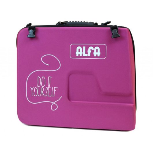 Funda Alfa NextToU EVA termoconformado bolsillo interior compatible múltiples series