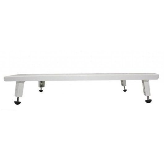 Mesa Extensible Alfa Superficie 40,5×33,5cm Plegable Patchwork Next 820+ 830+ 840+