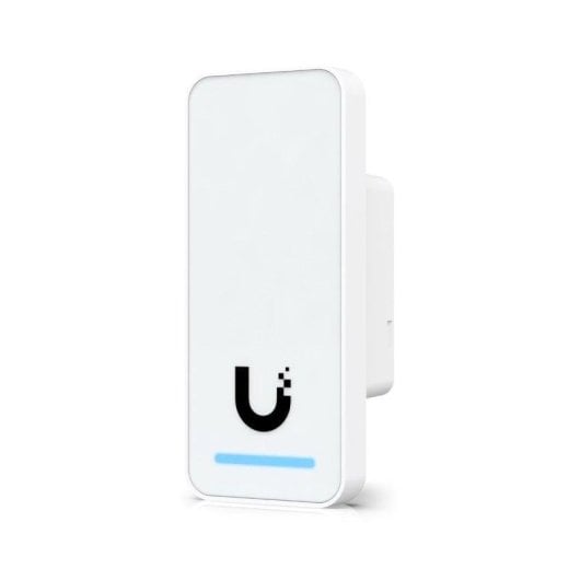 Controle de Acesso Ubiquiti UniFi UA-G2-SK Cartão NFC 4 Portas IP55 PoE++ Alta Segurança