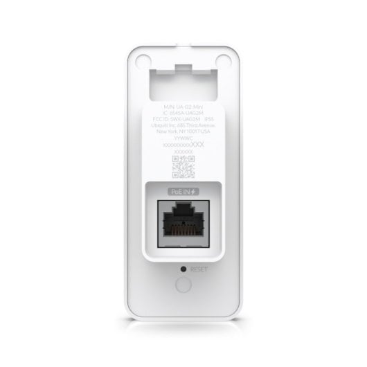 Kit de Acceso Ubiquiti UniFi UA-G2-SK PoE++ 4 salidas IP55 NFC Alta Seguridad UL294