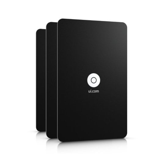 Kit de Acceso Ubiquiti UniFi UA-G2-SK PoE++ 4 salidas IP55 NFC Alta Seguridad UL294