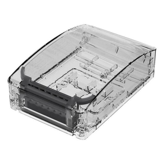 Boîtier PC étanche et ignifuge Sonoff IP66 R2 pour relais et domotique