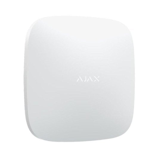 Alarme Ajax Hub 2 Plus Wi-Fi LTE Ethernet Sem Fio Interior MotionCam Automação