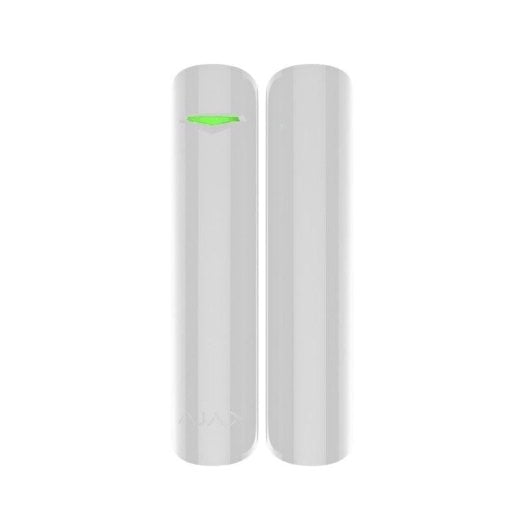 Alarme Ajax Hub 2 Plus Wi-Fi LTE Ethernet Sem Fio Interior MotionCam Automação