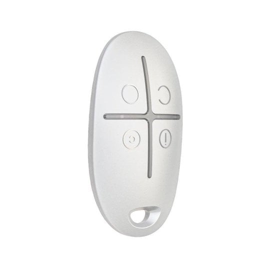 Alarme Ajax Hub 2 Plus Wi-Fi LTE Ethernet Sem Fio Interior MotionCam Automação