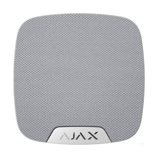 Panneau de contrôle d'alarme Ajax Hub 2 Plus LTE WiFi 2000 m avec 64 — free download