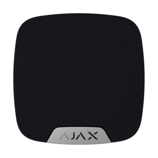 Painel de controlo de alarme Ajax Hub 2 Kit completo Ethernet SIM 2000m ...