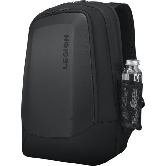 Mochila Lenovo Legion Armored II GX40V10007 17,3″ EVA Camada Dupla 1,44kg Preta