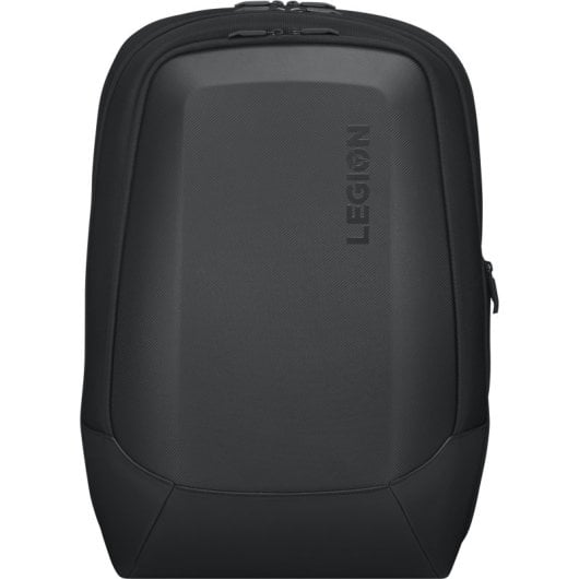 Mochila Lenovo Legion Armored II GX40V10007 17,3″ EVA Camada Dupla 1,44kg Preta