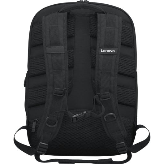 Mochila Lenovo Legion Armored II GX40V10007 17,3″ EVA Camada Dupla 1,44kg Preta