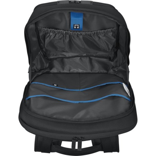 Mochila Lenovo Legion Armored II GX40V10007 17,3″ EVA Camada Dupla 1,44kg Preta