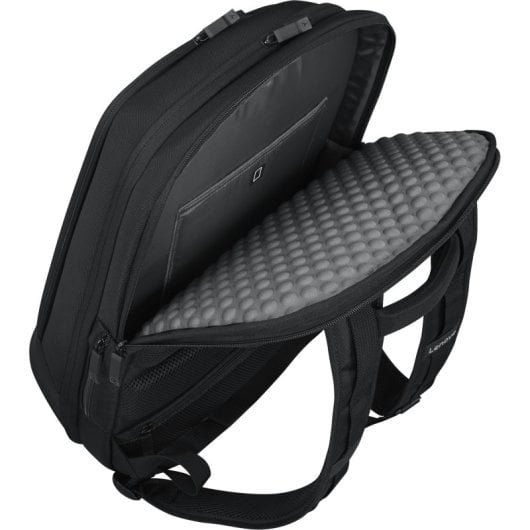 Mochila Lenovo Legion Armored II GX40V10007 17,3″ EVA Camada Dupla 1,44kg Preta