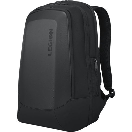 Mochila Lenovo Legion Armored II GX40V10007 17,3″ EVA Camada Dupla 1,44kg Preta