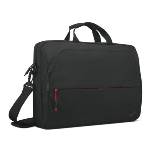 Mochila Lenovo ThinkPad Essential 16 Topload com compartimento almofadado Preto