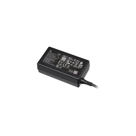 HP 19,5 V 3,33 A 65 W 7,4 x 5,0 mm V4 Ladegerät Original Kompakt und Leicht