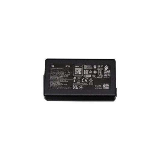 HP 19,5 V 3,33 A 65 W 7,4 x 5,0 mm V4 Ladegerät Original Kompakt und Leicht