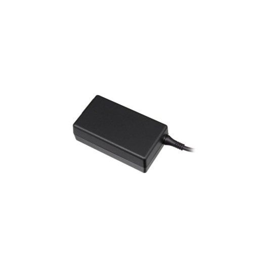 HP 19,5 V 3,33 A 65 W 7,4 x 5,0 mm V4 Ladegerät Original Kompakt und Leicht
