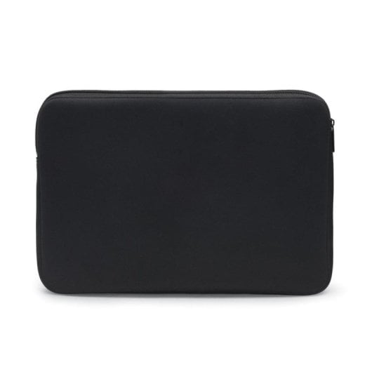 Dicota Perfectskin 12–12,5 schwarze Hülle – Neoprenschutz für 12–12,5 Computer