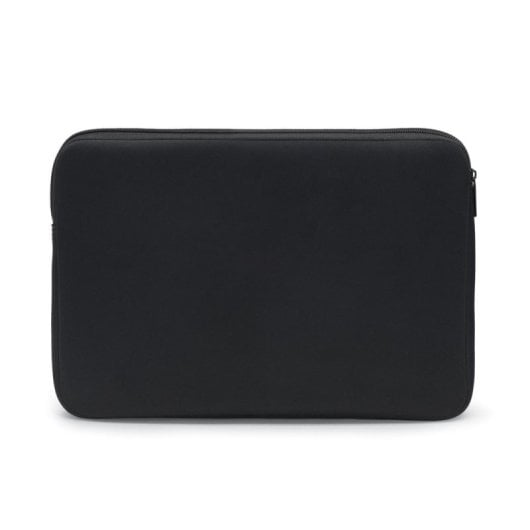 Capa para laptop Dicota Perfectskin 10-11.6, proteção elegante e leve com enchimento de espuma para uma tela limpa e fecho de zíper resistente. perfeito para uso diário!