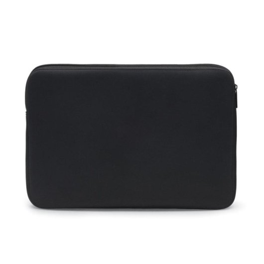 Capa para laptop Dicota Perfectskin 10-11.6, proteção elegante e leve com enchimento de espuma para uma tela limpa e fecho de zíper resistente. perfeito para uso diário!