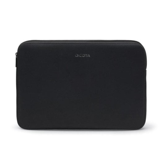 Capa para laptop Dicota Perfectskin 10-11.6, proteção elegante e leve com enchimento de espuma para uma tela limpa e fecho de zíper resistente. perfeito para uso diário!