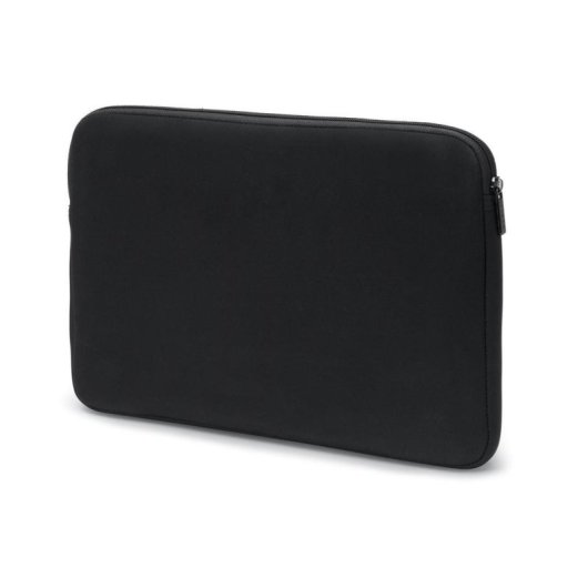 Capa para laptop Dicota Perfectskin 10-11.6, proteção elegante e leve com enchimento de espuma para uma tela limpa e fecho de zíper resistente. perfeito para uso diário!