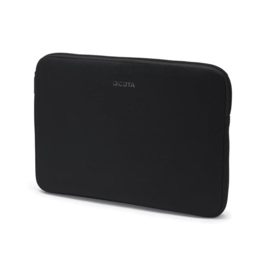 Capa para laptop Dicota Perfectskin 10-11.6, proteção elegante e leve com enchimento de espuma para uma tela limpa e fecho de zíper resistente. perfeito para uso diário!