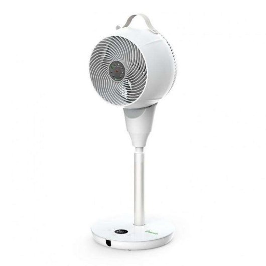 Ventilator MEACO MeacoFan 1056P Standgerät ultra leise 29 dB höhenverstellbar