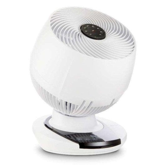 Ventilator MEACO MeacoFan 1056 Ultra Leise 12 Stufen Oszillation Fernbedienung