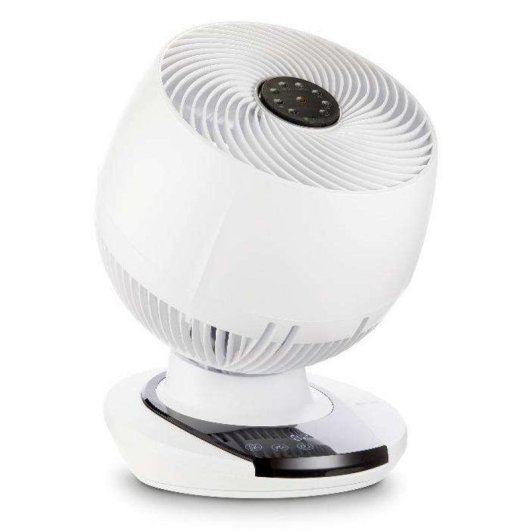 Ventilator MEACO MeacoFan 1056 Ultra Leise 12 Stufen Oszillation Fernbedienung