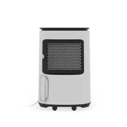 Deshumidificador MEACO Arete One 10L compresor, HEPA, tanque 2.5L, silencioso, digital