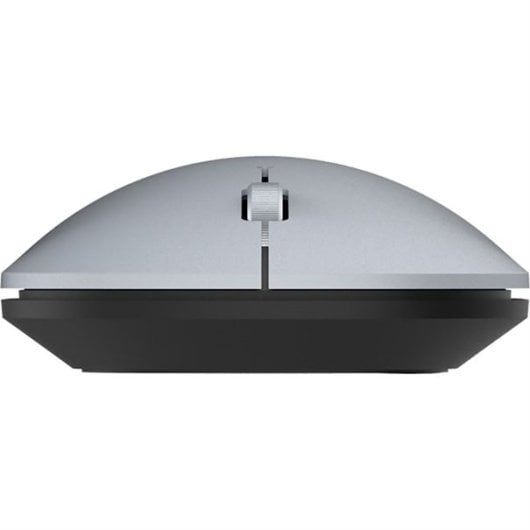 Souris sans fil Wortmann Ag Terra Nbm1000s - Ergonomique, Bluetooth, résolution 1600 Dpi, longue durée de vie de la batterie.