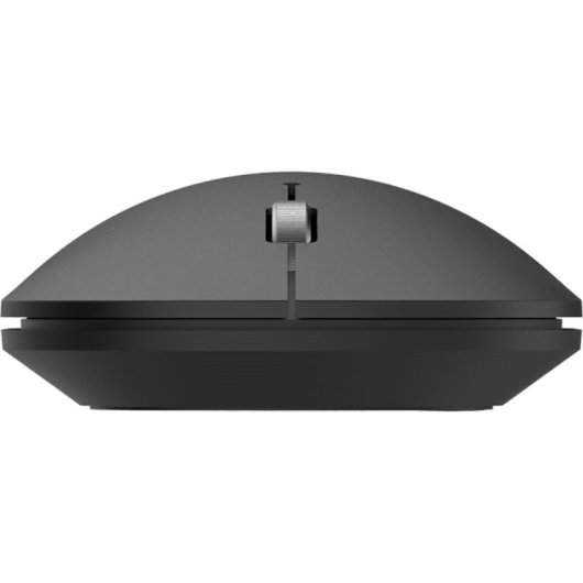 Mouse Wireless Wortmann Ag Terra Nbm1000b - Bluetooth, Design Elegante, Precisione 1600 Dpi, 6 Pulsanti, Connettività Bluetooth, Compatto e Leggero.