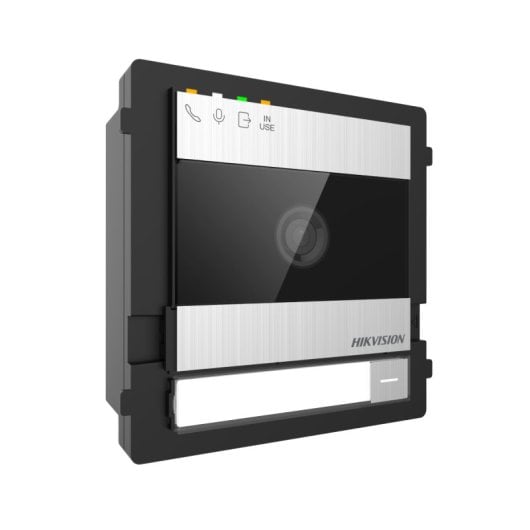 Videoportero Hikvision DS-KD7003EY-IME2 2MP IP65 132° Modular 2 Botones 2 Relés