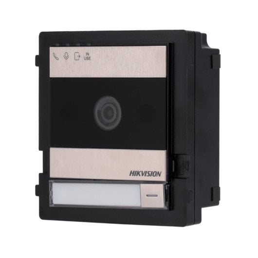 Videoportero Hikvision DS-KD7003EY-IME2 2MP IP65 132° Modular 2 Botones 2 Relés