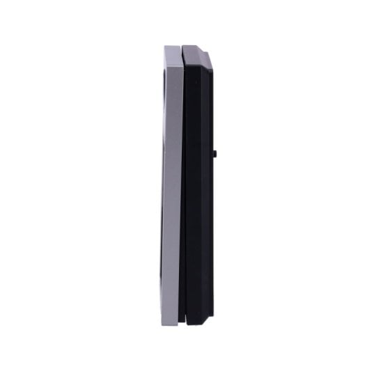 Videoportero Hikvision DS-KV8413-WME1(C) 2MP WiFi PoE 4 Botones Apertura Tarjeta MF IP65
