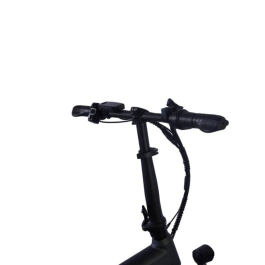 Batteria per bicicletta elettrica PVY Z20 Pro Evo, pieghevole, 120 km, motore potente, ricarica rapida