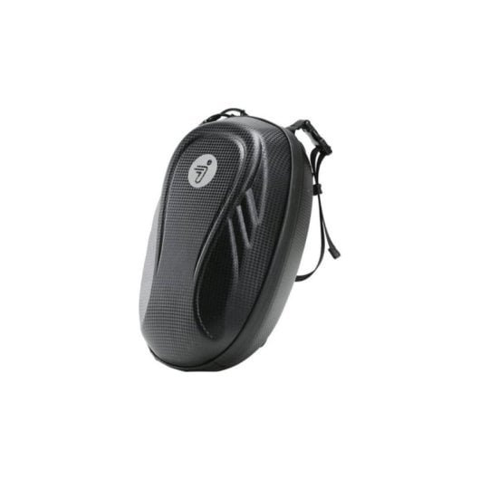 Estuche de transporte Ninebot Front Bag Negro EVA Revestimiento rígido Absorbe Choques 2kg