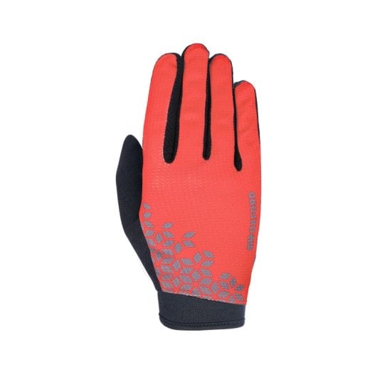 Gant Oxford Switchback L Tige élastique rouge, paume monocouche et grips en silicone