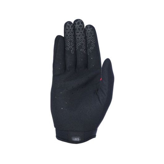 Gant Oxford Switchback L Tige élastique rouge, paume monocouche et grips en silicone