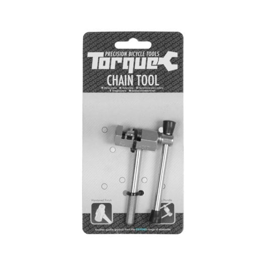 Extracteur de rivets Oxford TL113, finition trempée, manche long, 1 à 11 vitesses