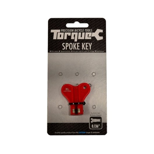 Oxford Raio Key TL112 Ergonomico 3,2 mm 3,5 mm Taglio preciso