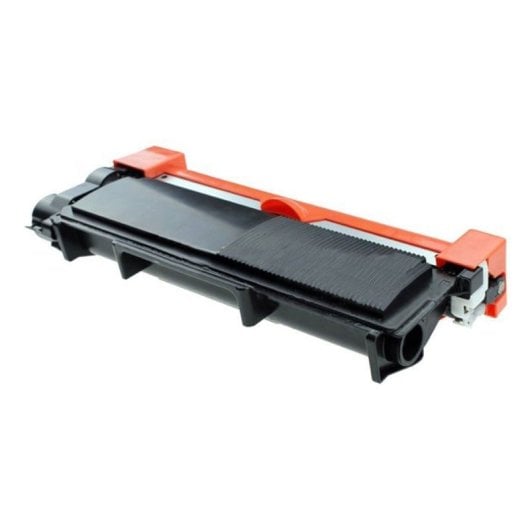 Tóner Brother TN-2410/TN-2420 Compatible Negro alta capacidad hasta 3000 páginas