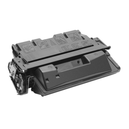 Toner HP 4100 C8061X Compatible Negro Alta Capacidad para Impresoras Láser