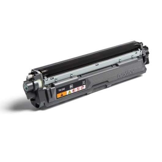 Tóner Brother TN-242BK Negro 2500 páginas para HL-L2350DW/HL-L2370DN/DCP-L2510D/MFC-L2750DW